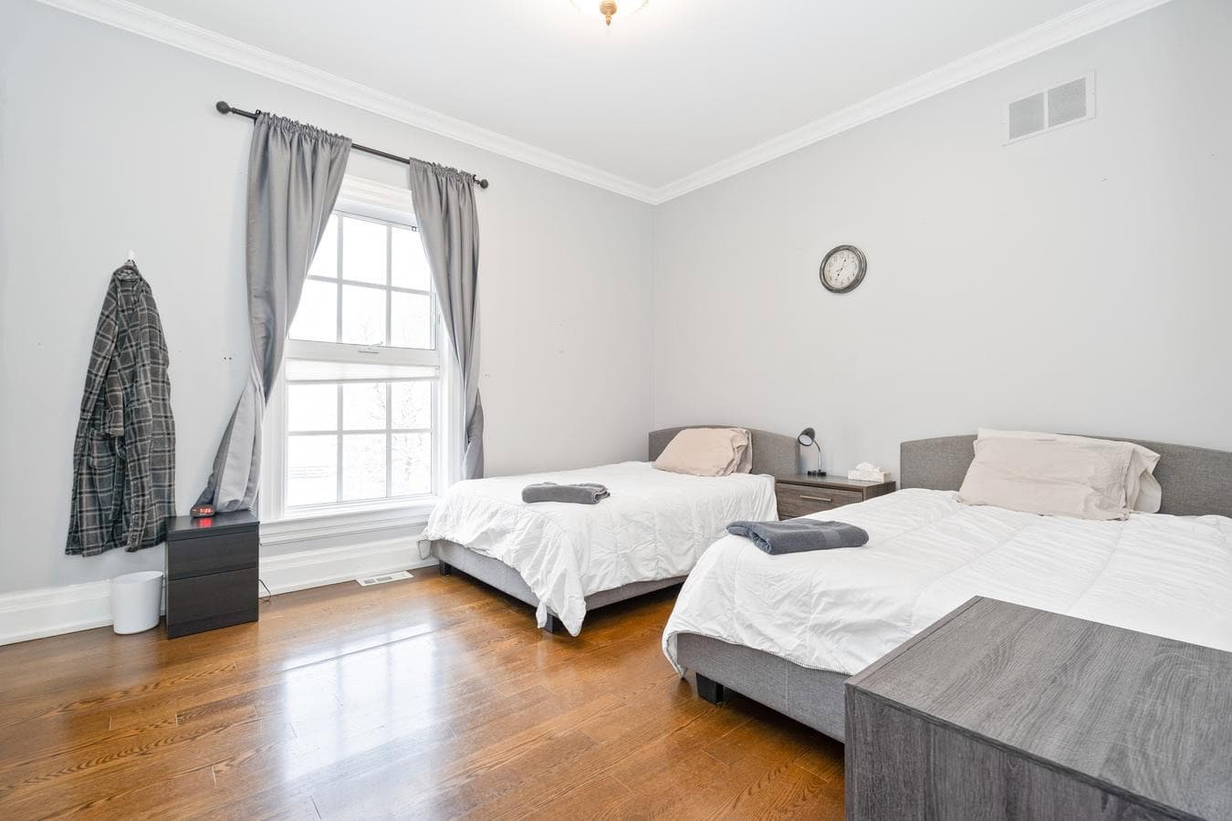 Accommodation -4