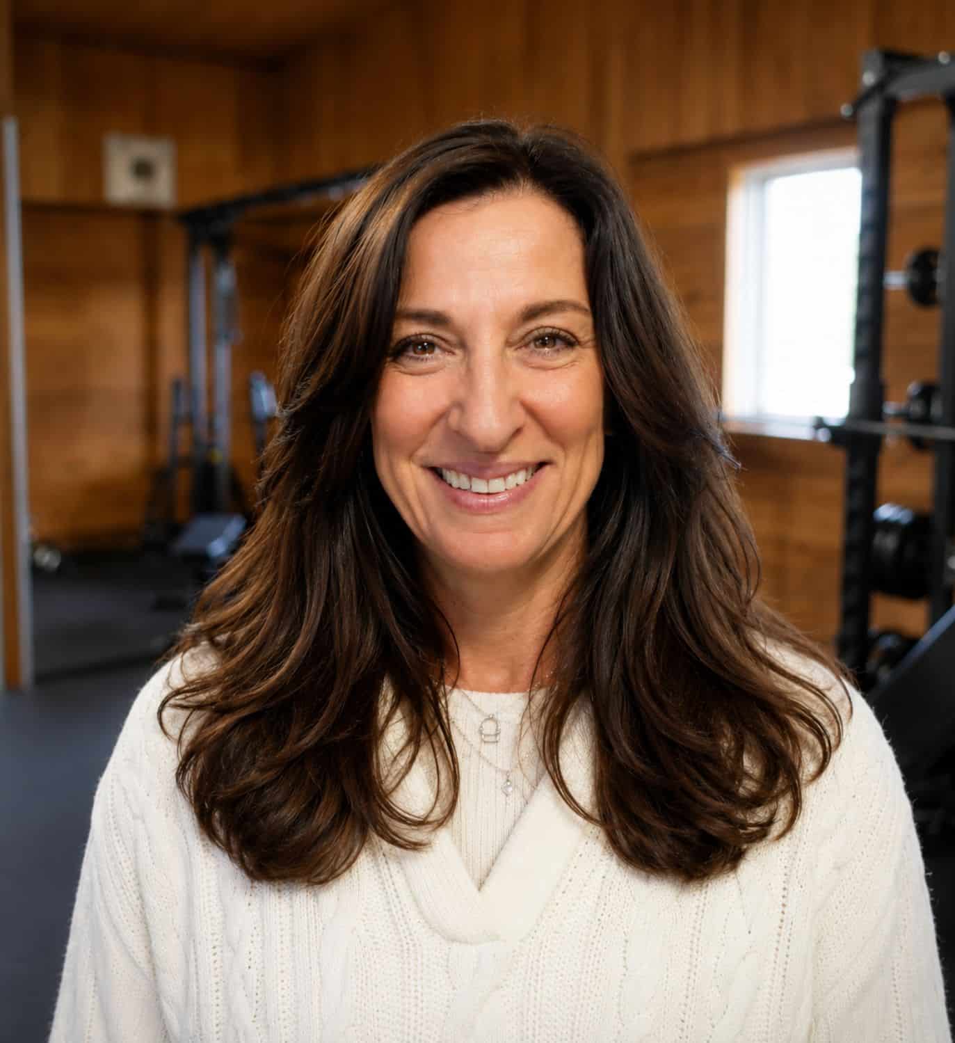 Angie Triumbari - Yoga Instuctor, Fitness Trainer