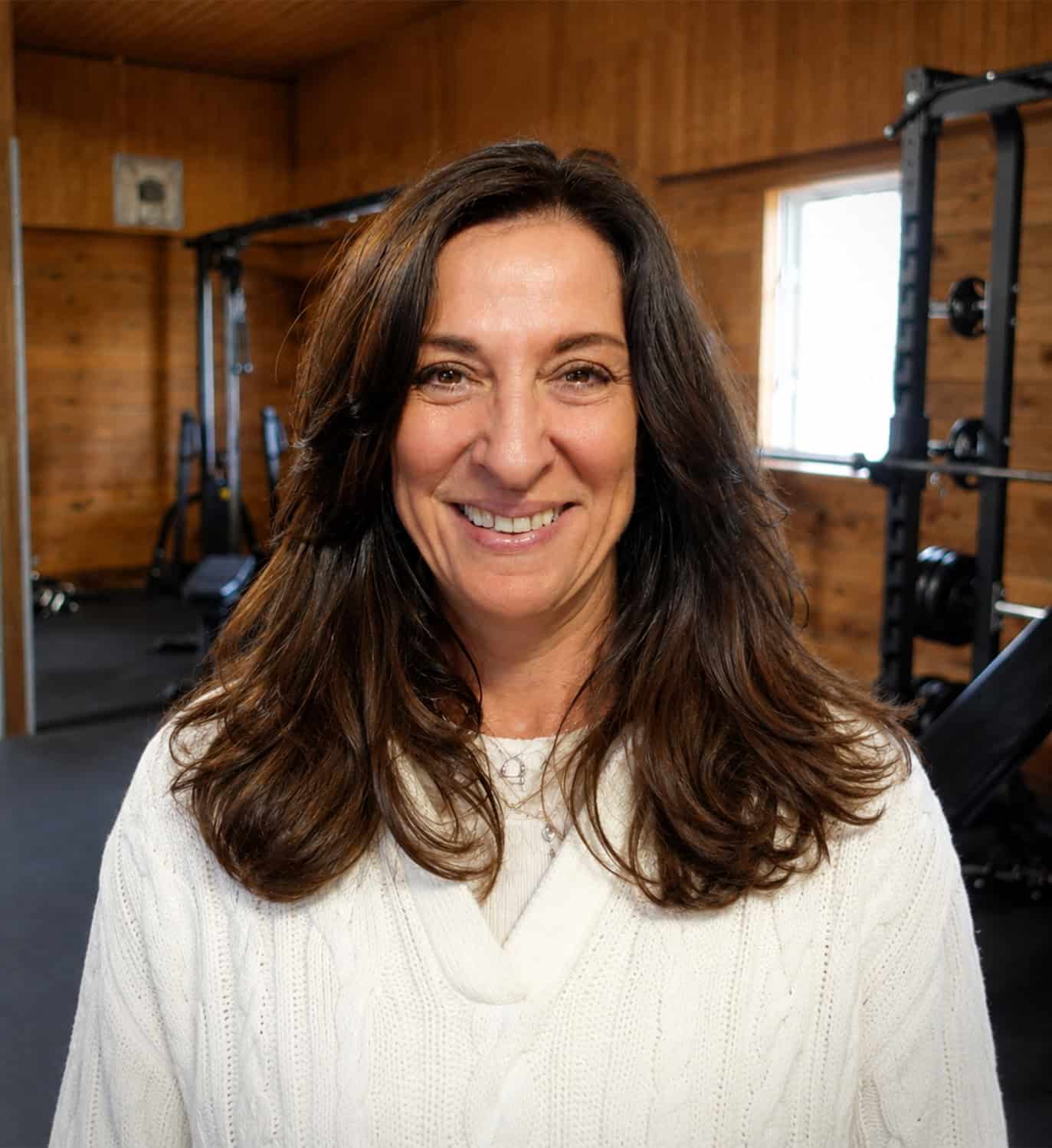 Angie Triumbari - Centres for Health and Healing