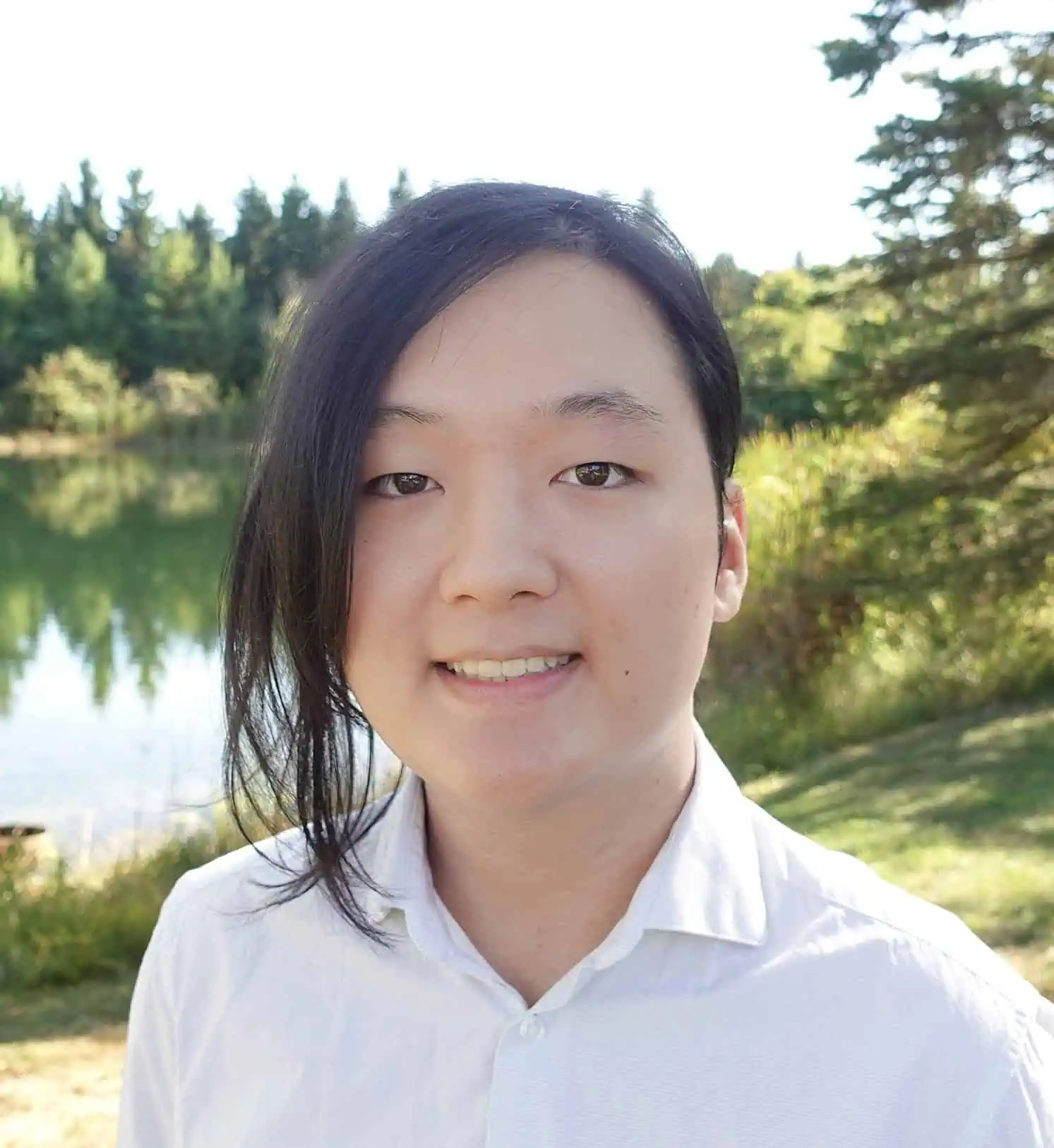 Bryan - Addiction & Mental Health Counsellor