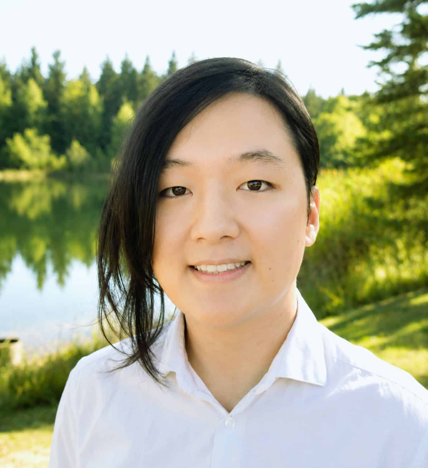 Bryan Chen - Addiction & Mental Health Counsellor