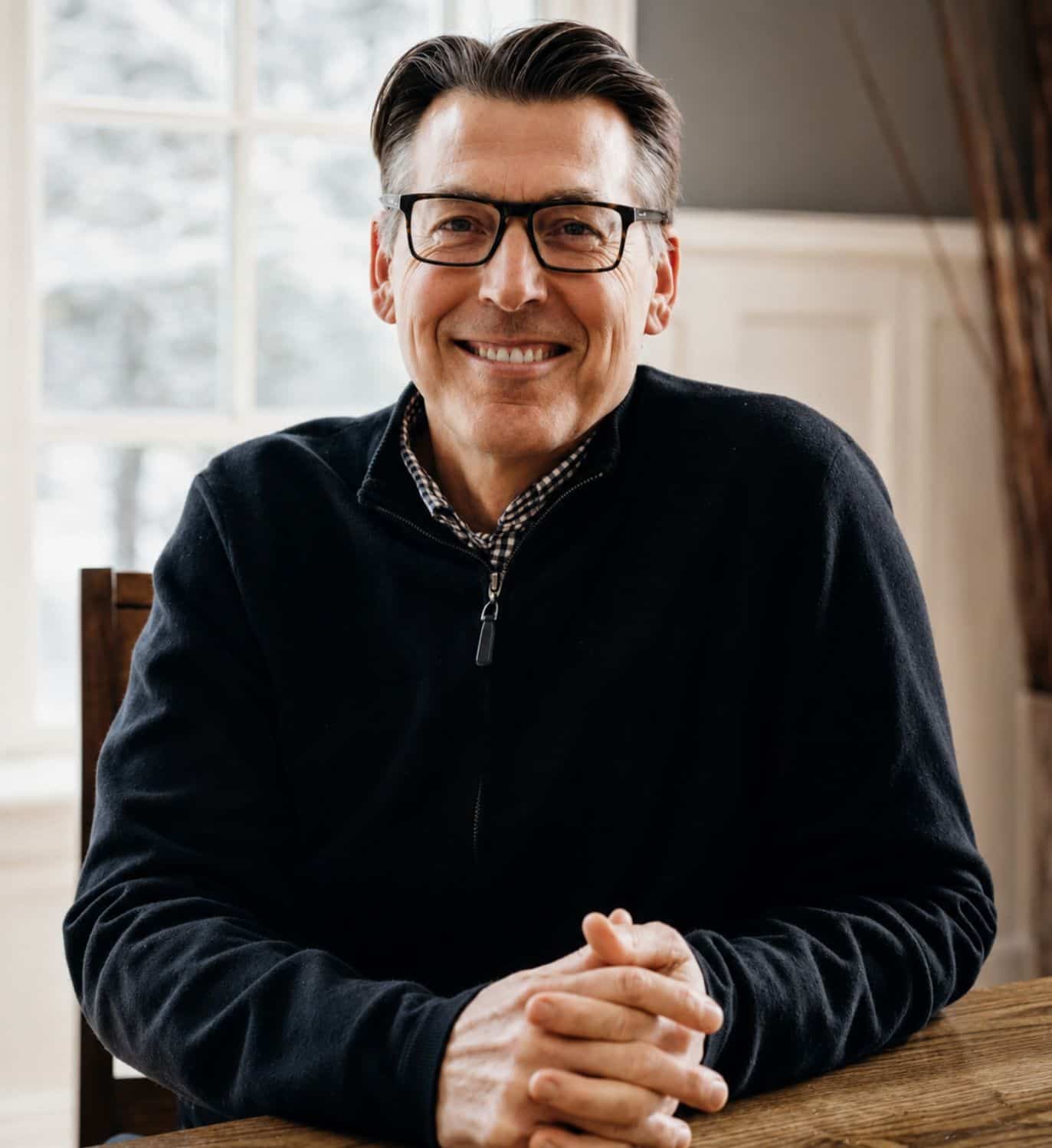 Chris Doyle - Program Director