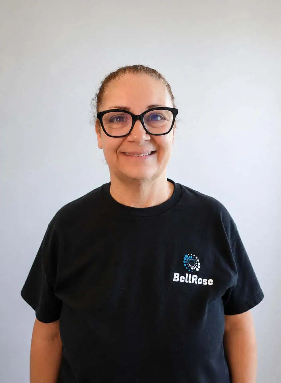 Connie Carioti-Klianis - Centres for Health and Healing