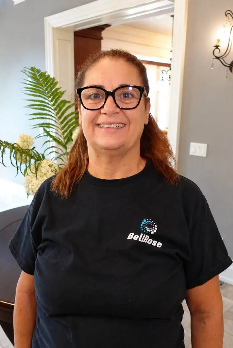 Connie Carioti-Klianis - Environmental Services Associate - CFHH - July 2026