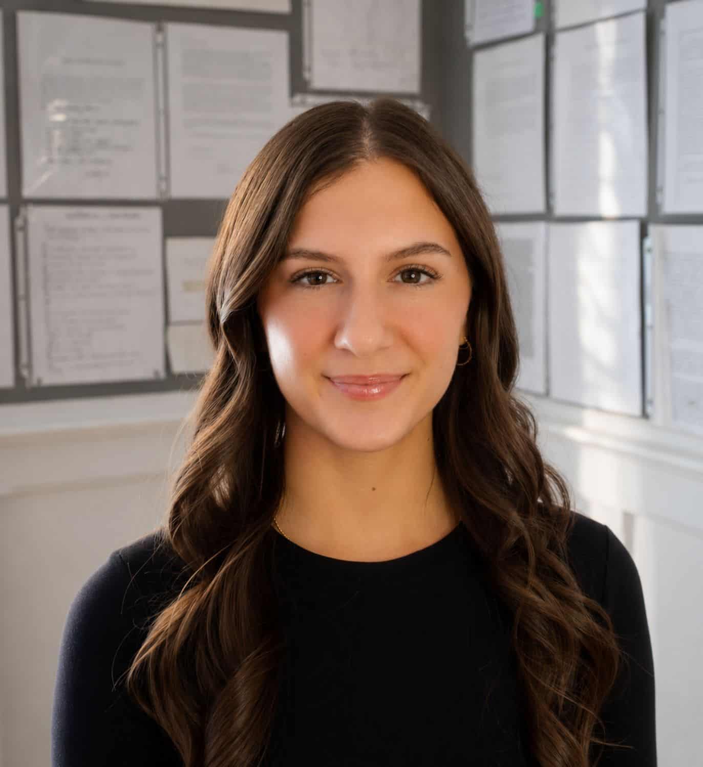 Danielle Fiorini - Charge Nurse, Registered Practical Nurse