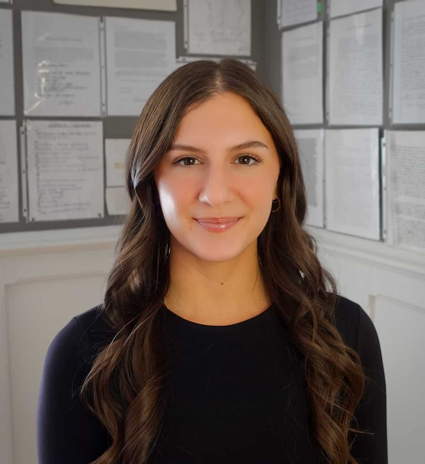Danielle Fiorini - Centres for Health and Healing