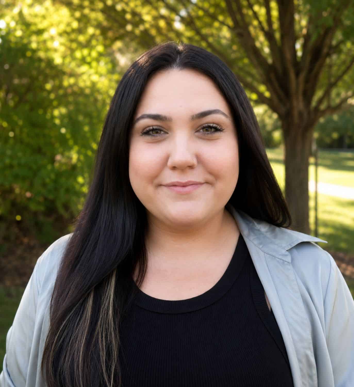 Giulia Giatti - Addiction & Mental Health Counsellor