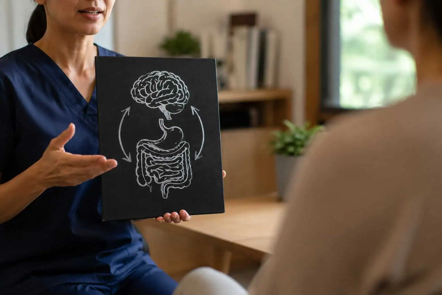 Gut-Brain Connection Consultation