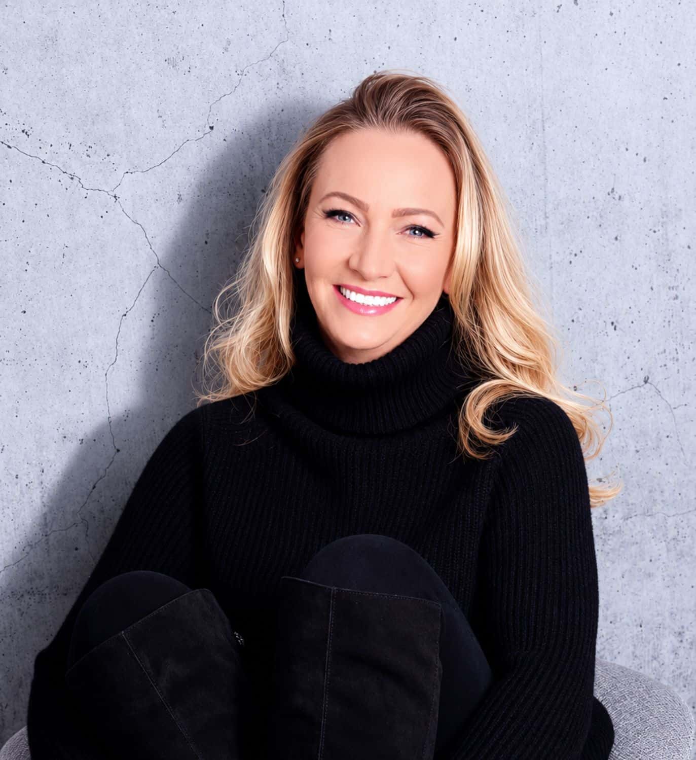 Holly Stewart - Managing Director