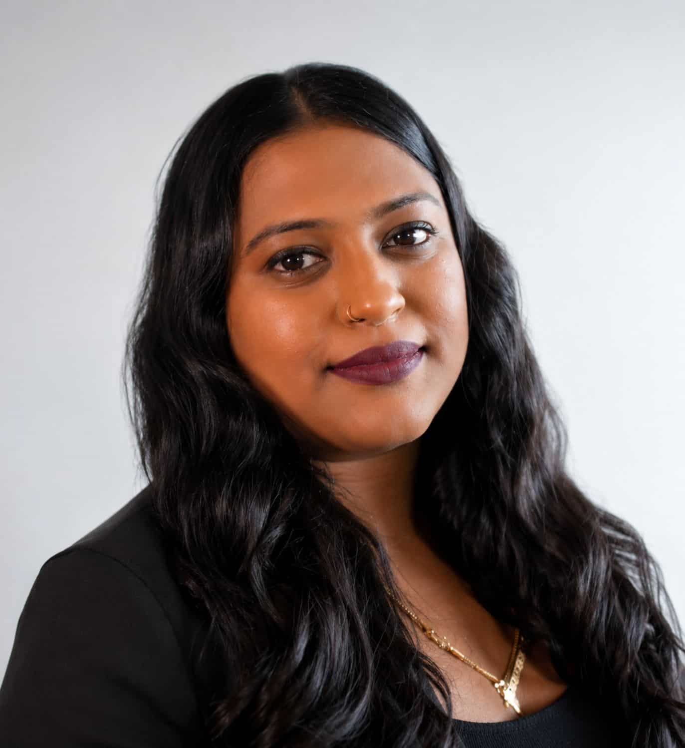 Keethu Karuna - Team Lead, Registered Nurse