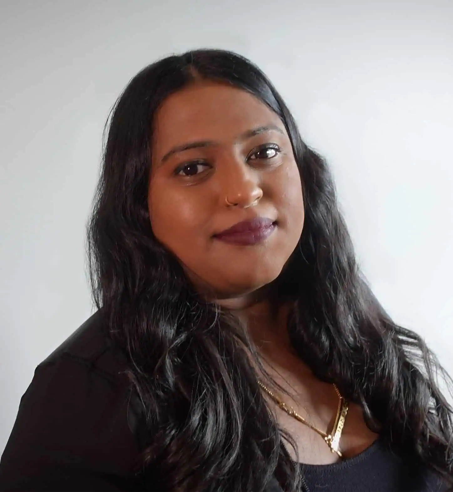 Keethu - Registered Nurse