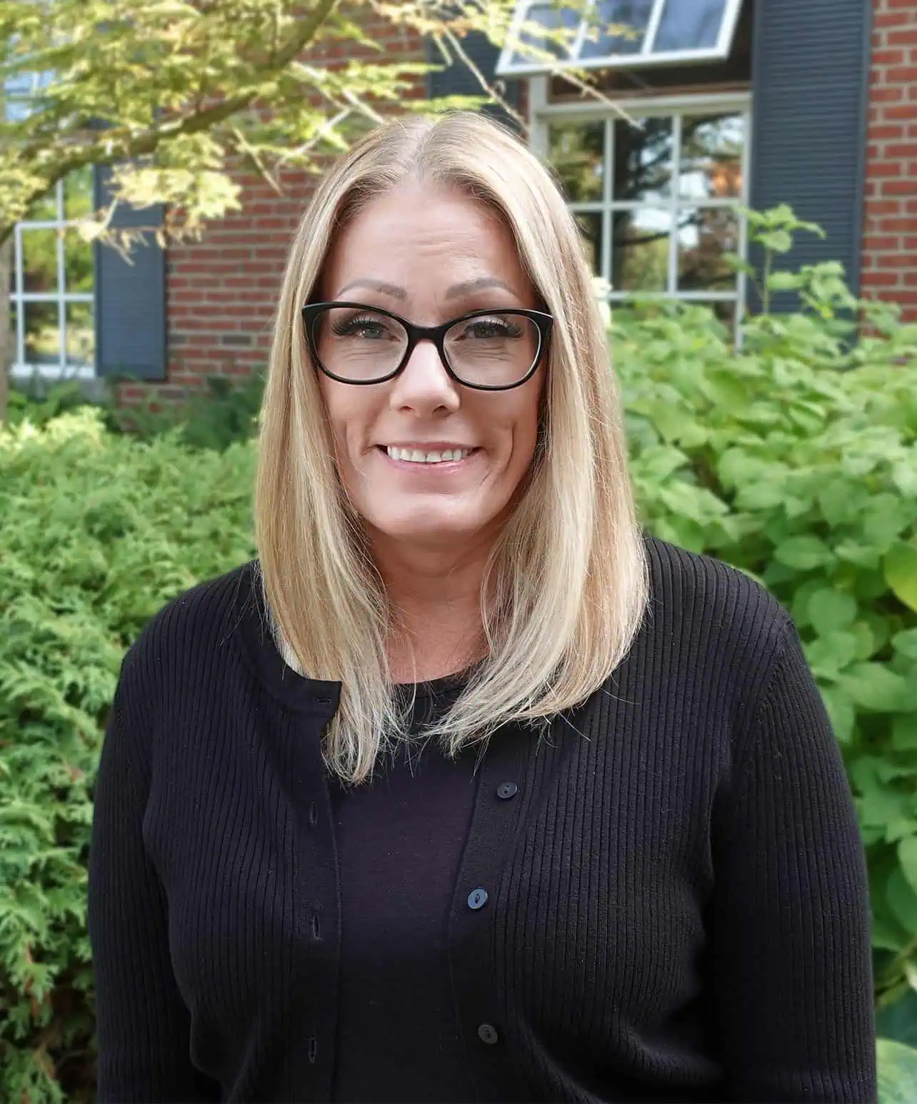 Kelly - Addiction & Mental Health Counsellor