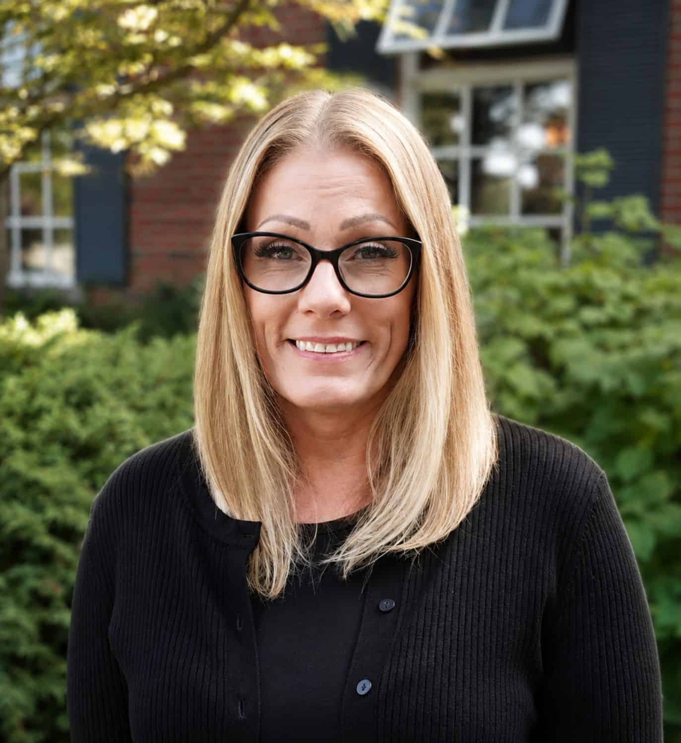 Kelly Hayes, CAC II - Team Lead, Addiction & Mental Health Counsellor