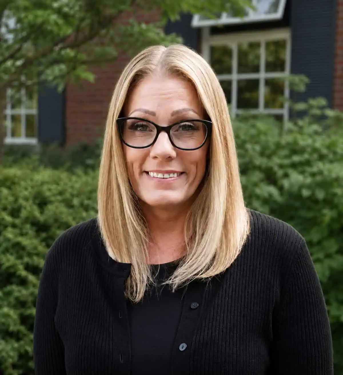Kelly Hayes, CAC II - Team Lead - CFHH - July 2026