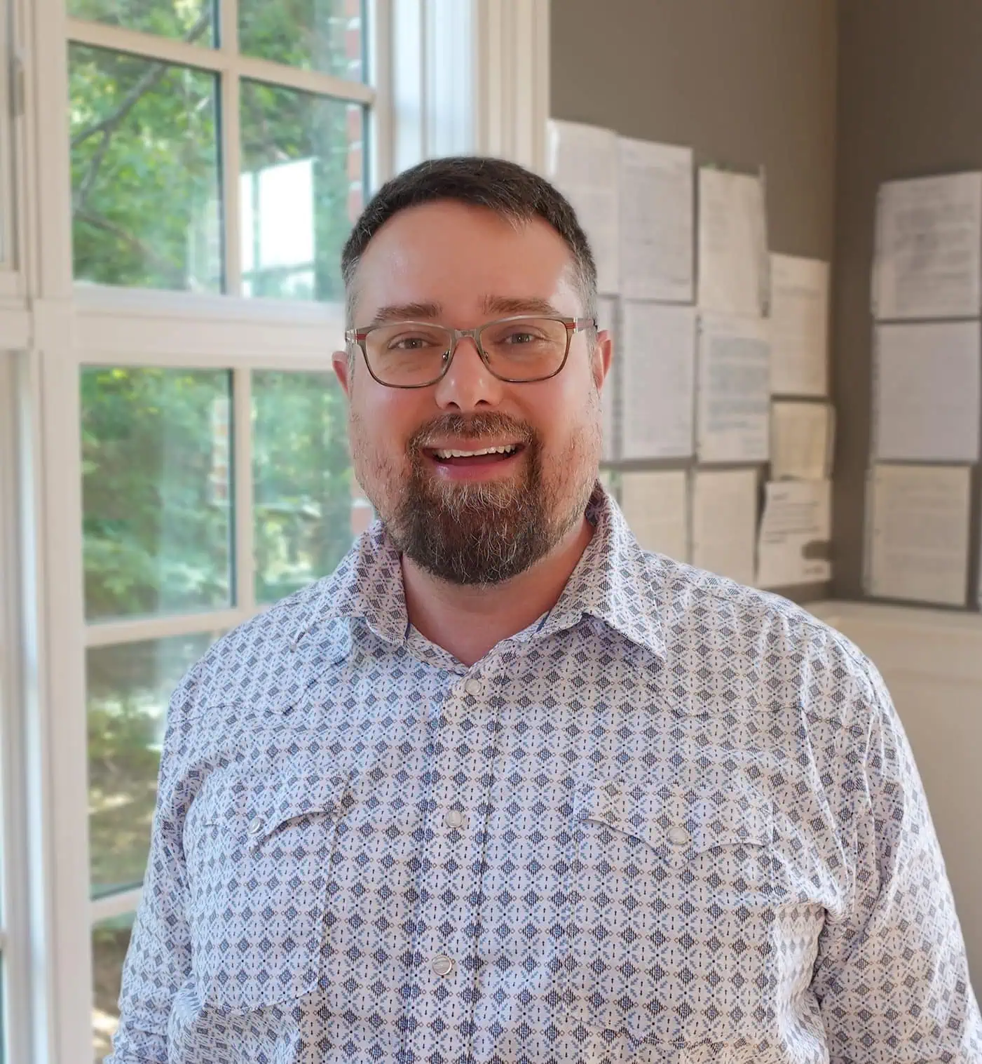 Lucas - Executive Director