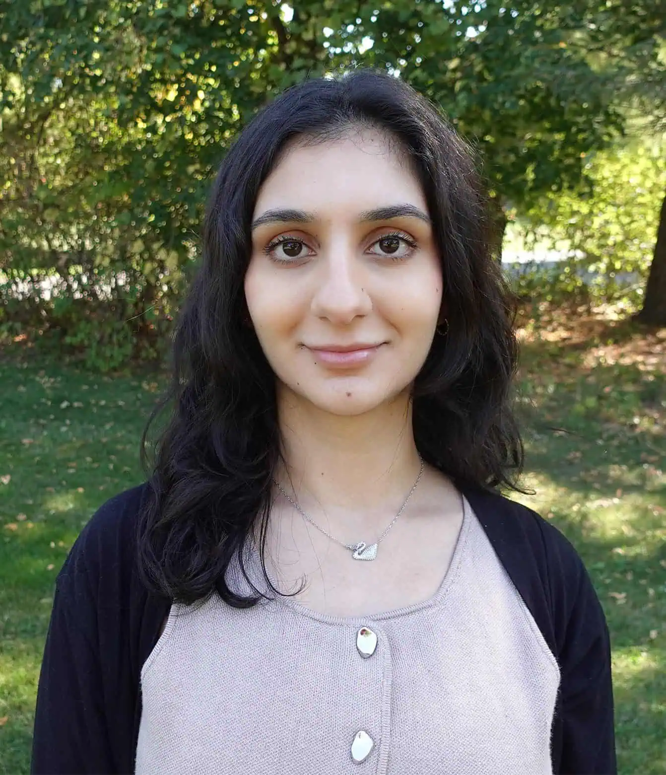 Maaria - Addiction & Mental Health Counsellor