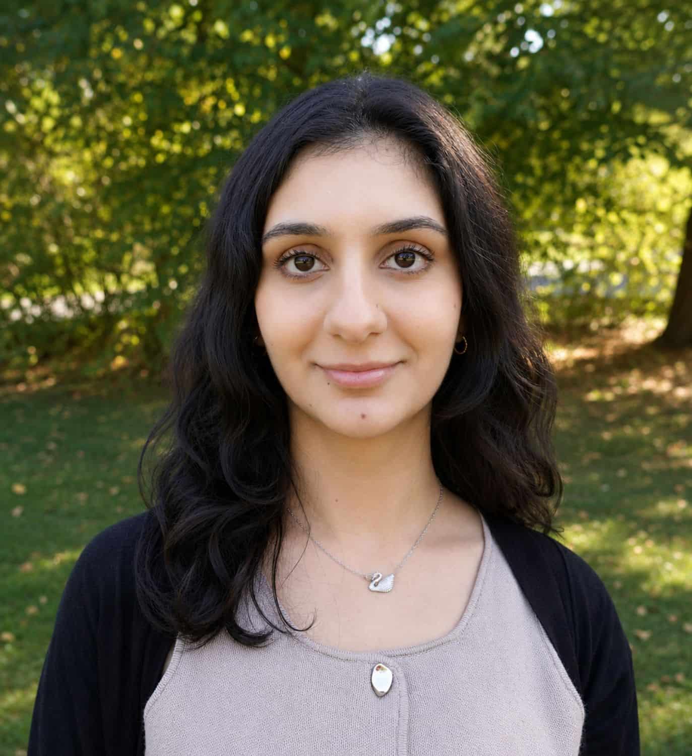 Maaria Jan - Addiction & Mental Health Counsellor