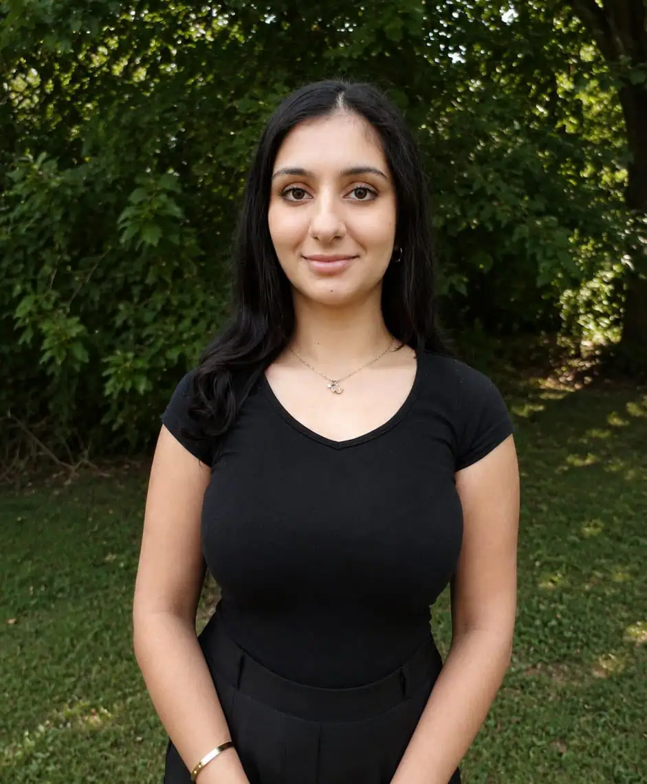 Maaria Jan - Addiction and Mental Health Counsellor - July 2026