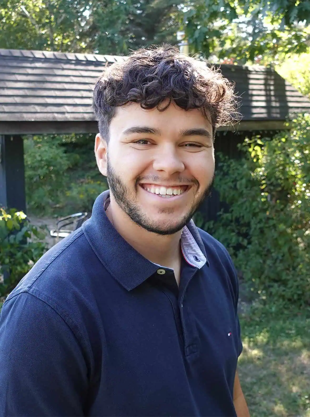 Maximo - Addiction & Mental Health Counsellor