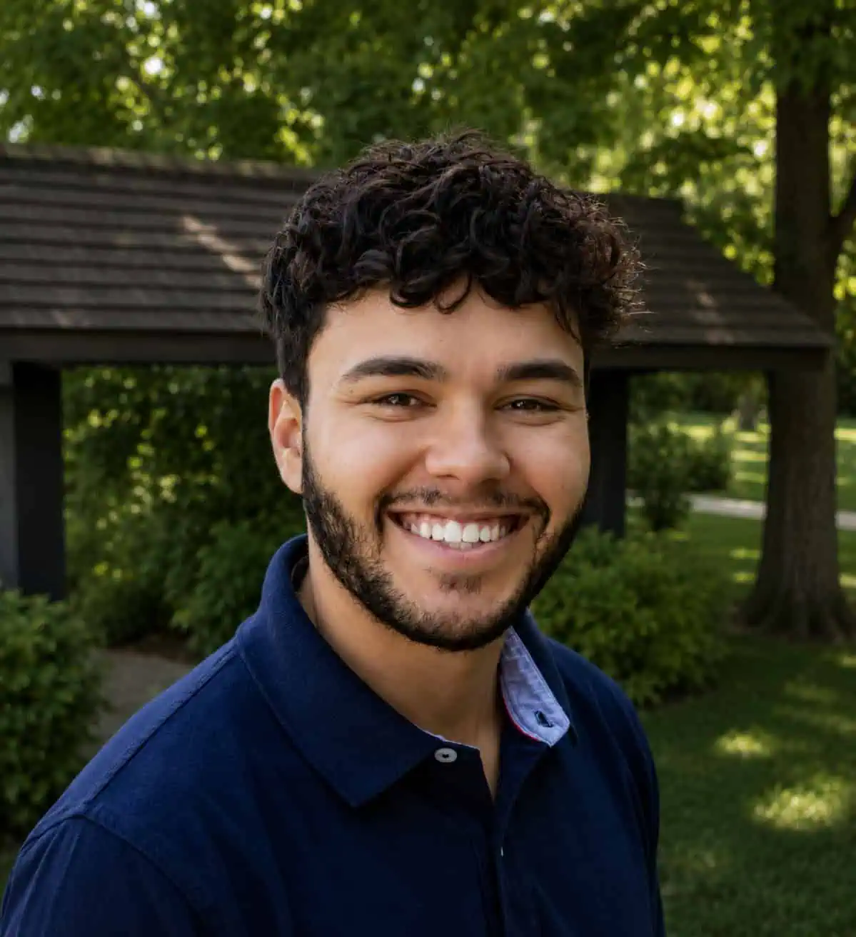 Maximo Olguin - Addiction and Mental Health Counsellor - CFHH - July 2026