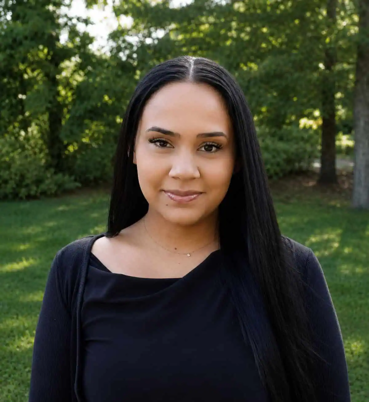 Natalia Barillari - Program Coordinator - CFHH - July 2026