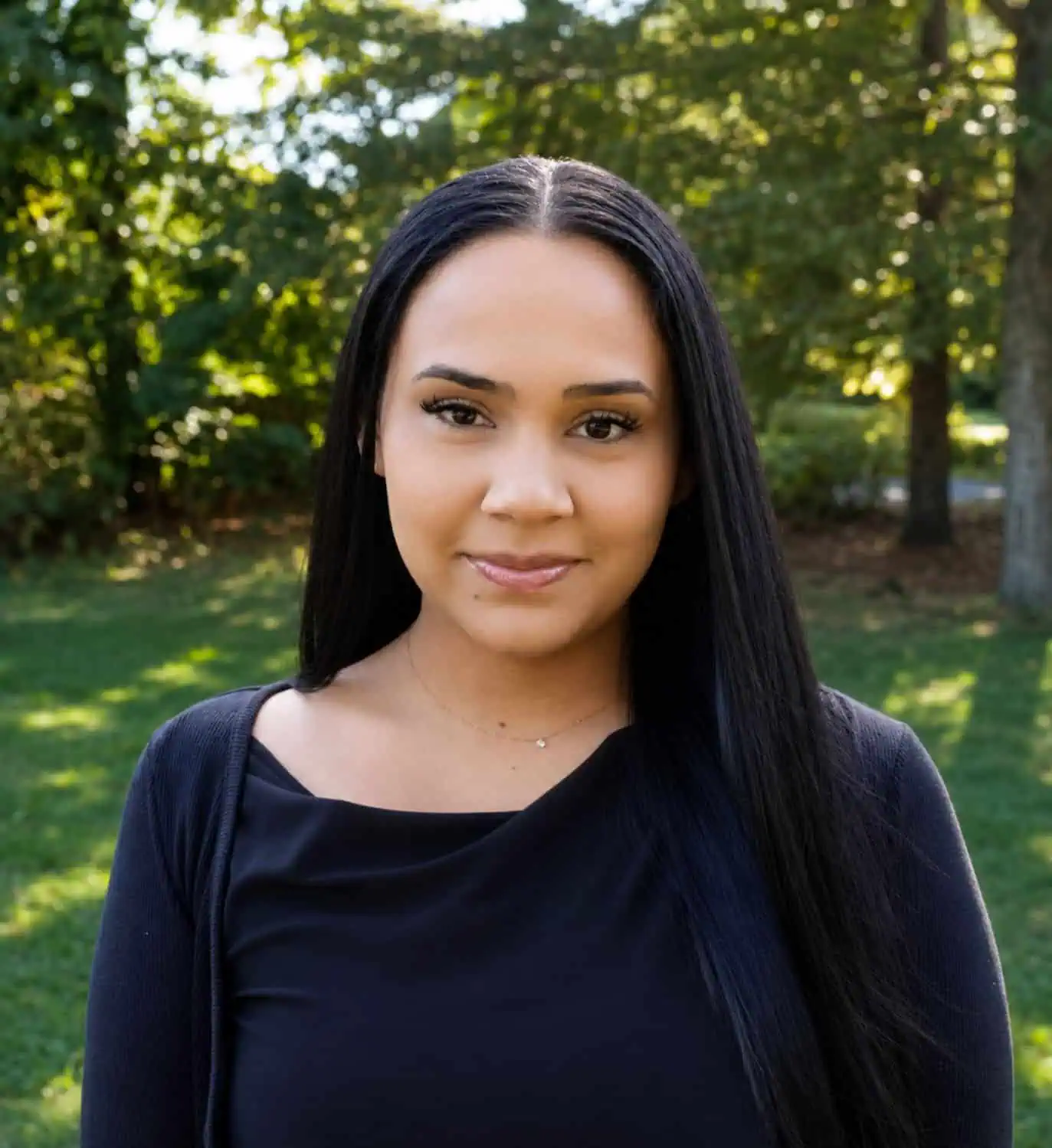 Natalia Barillari - Program Coordinator