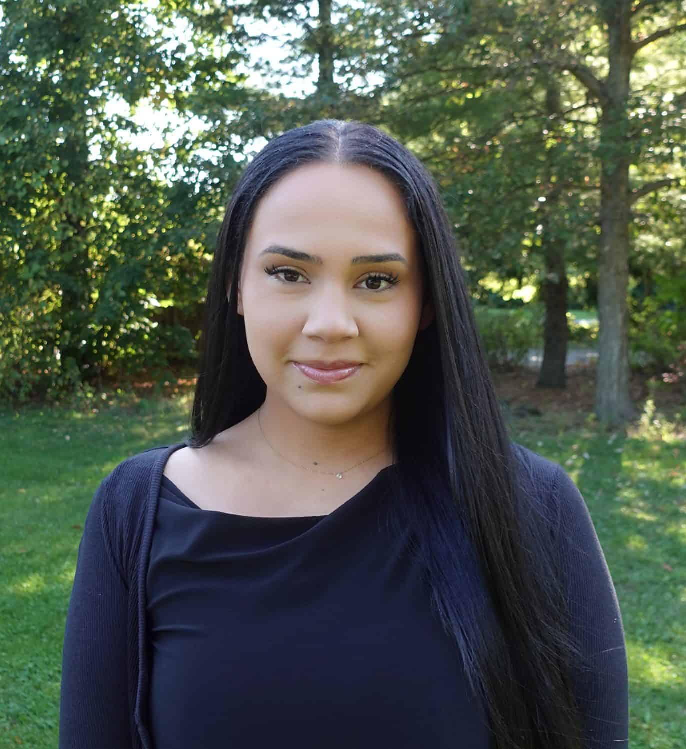 Natalia - Counsellor