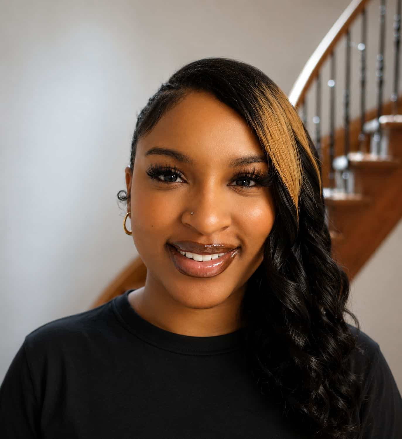 Natalia Pellew - Environmental Services Associate
