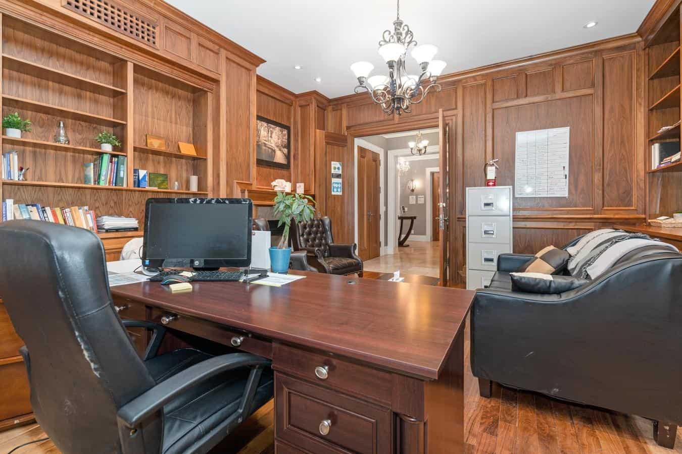 CFHH - Office