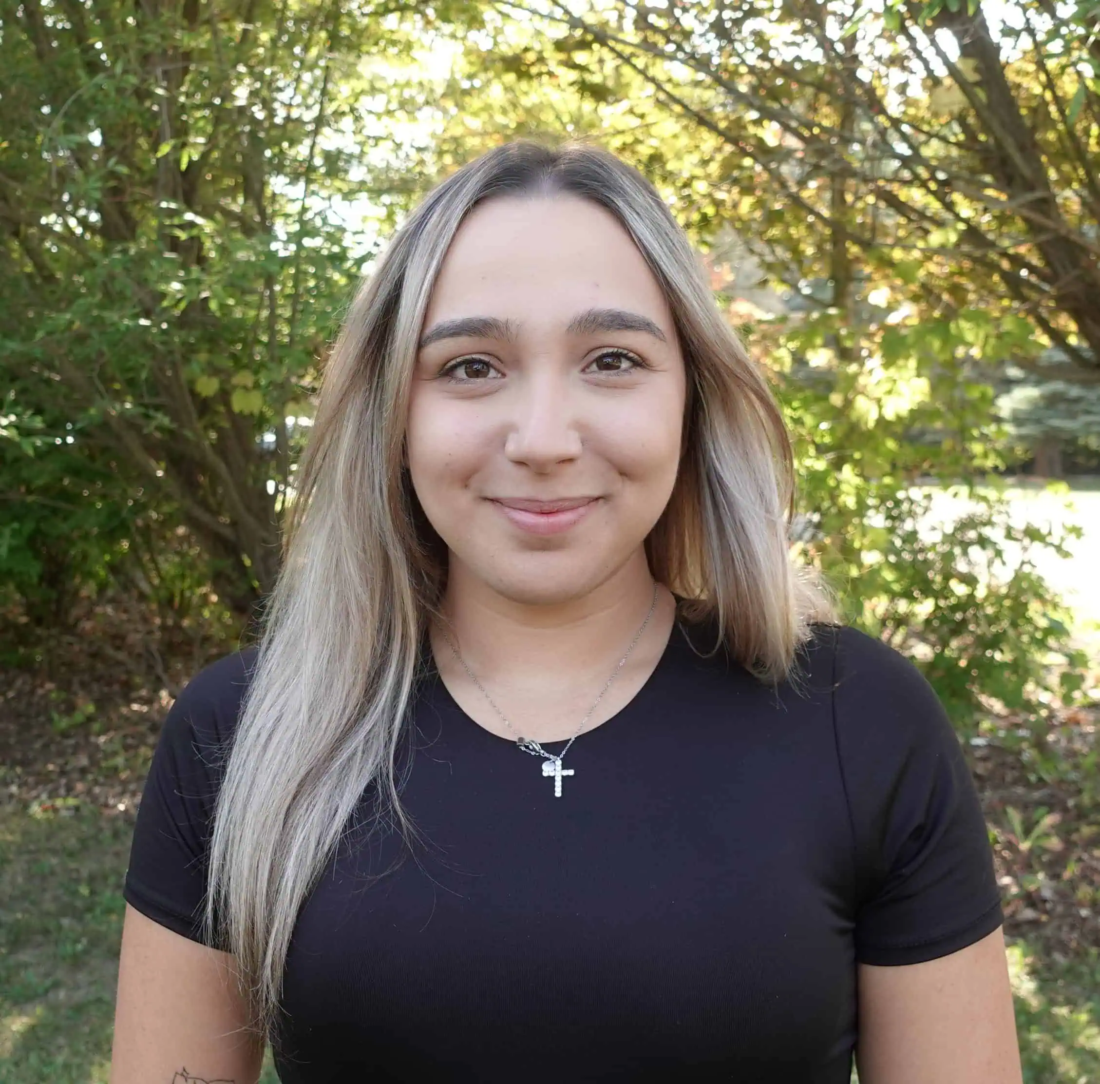 Olivia - Addictions and Mental Health Counsellor