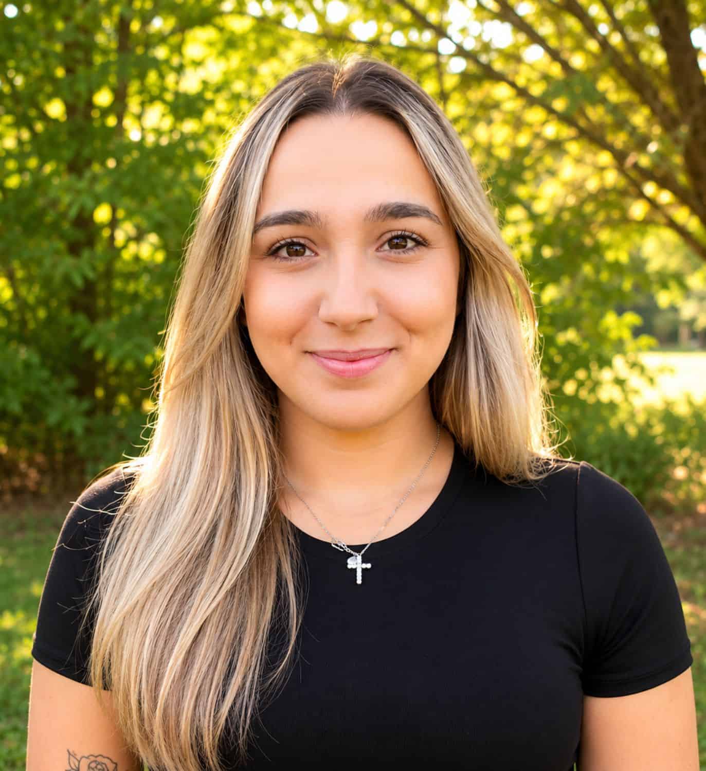 Olivia (Liv) Melillo - Addiction & Mental Health Counsellor