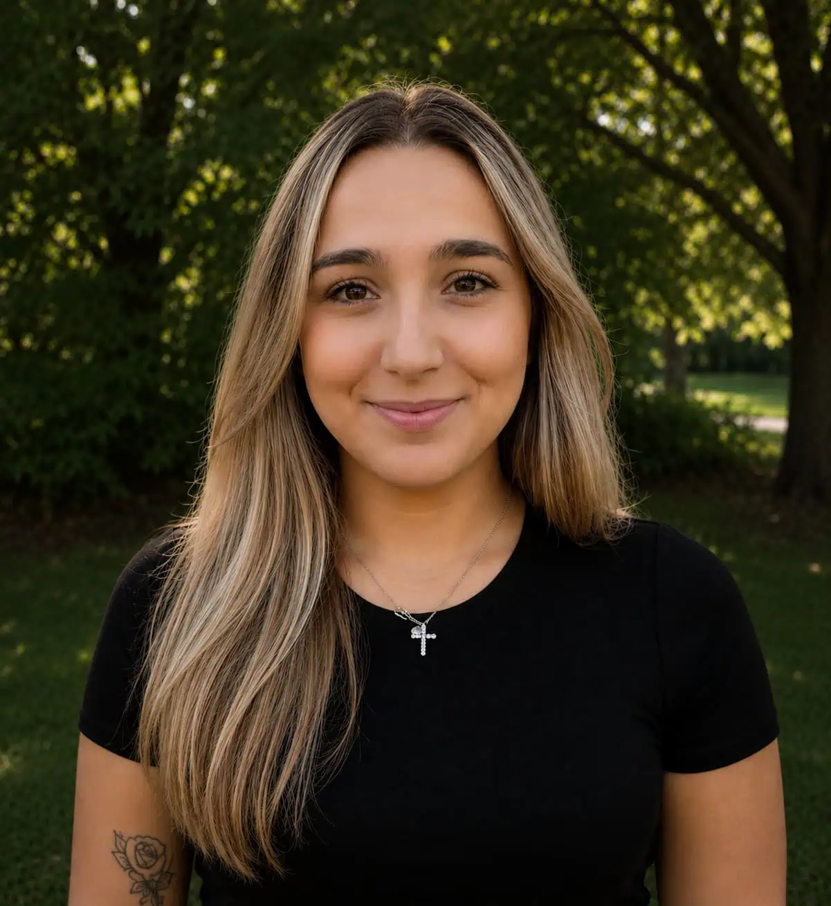 Olivia (Liv) Melillo - Addiction and Mental Health Counsellor - CFHH - July 2026