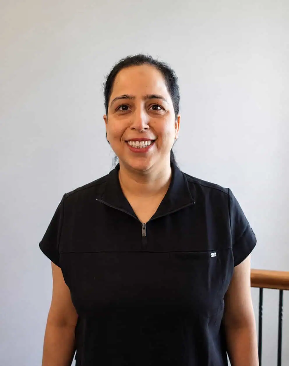 Rajni Rajput - Centres for Health and Healing