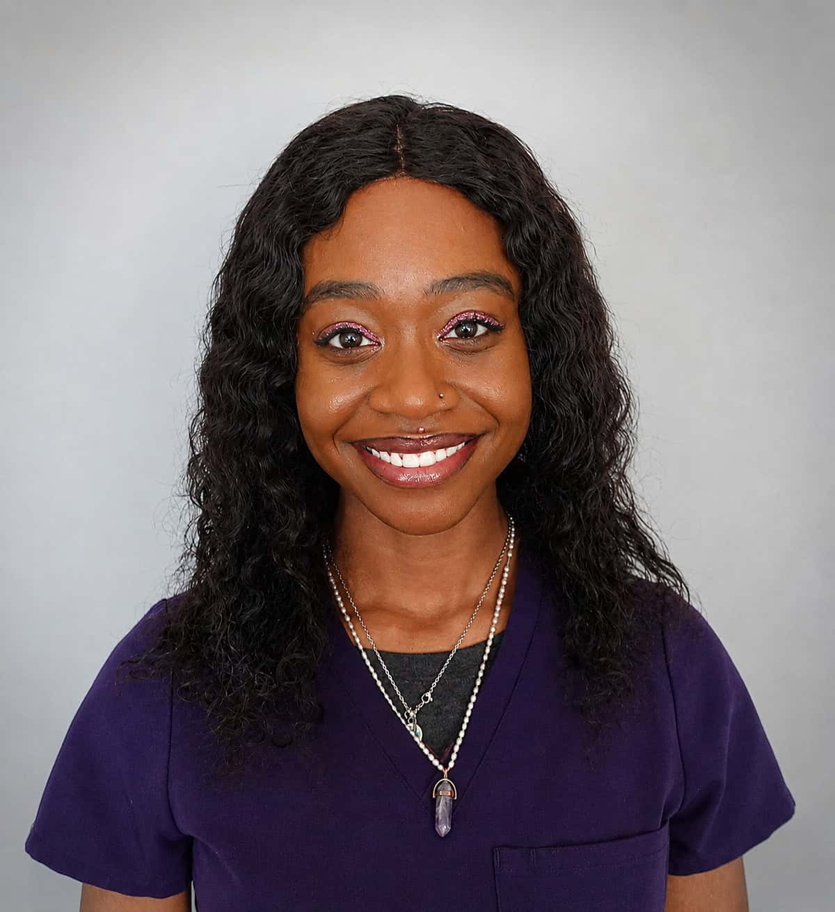 Shameka Martin - Centres for Health and Healing