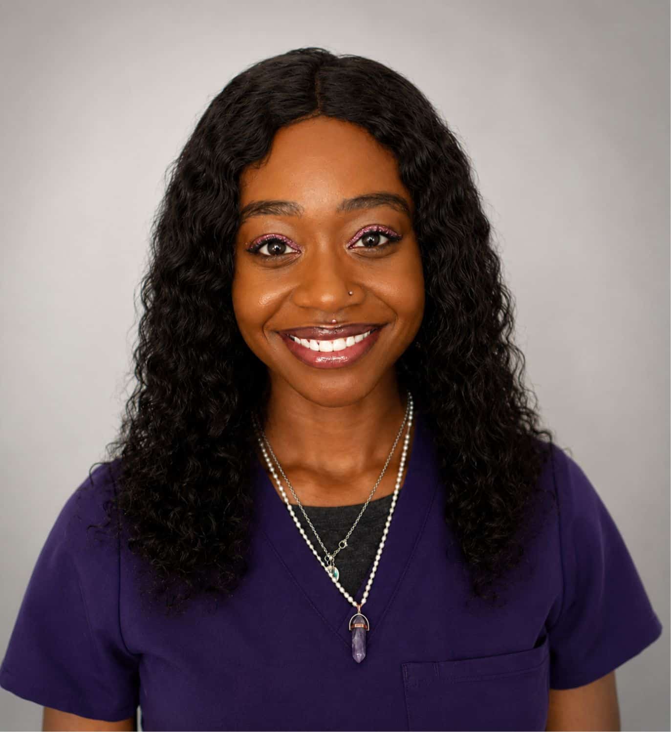 Shameka Martin - Registered Practical Nurse