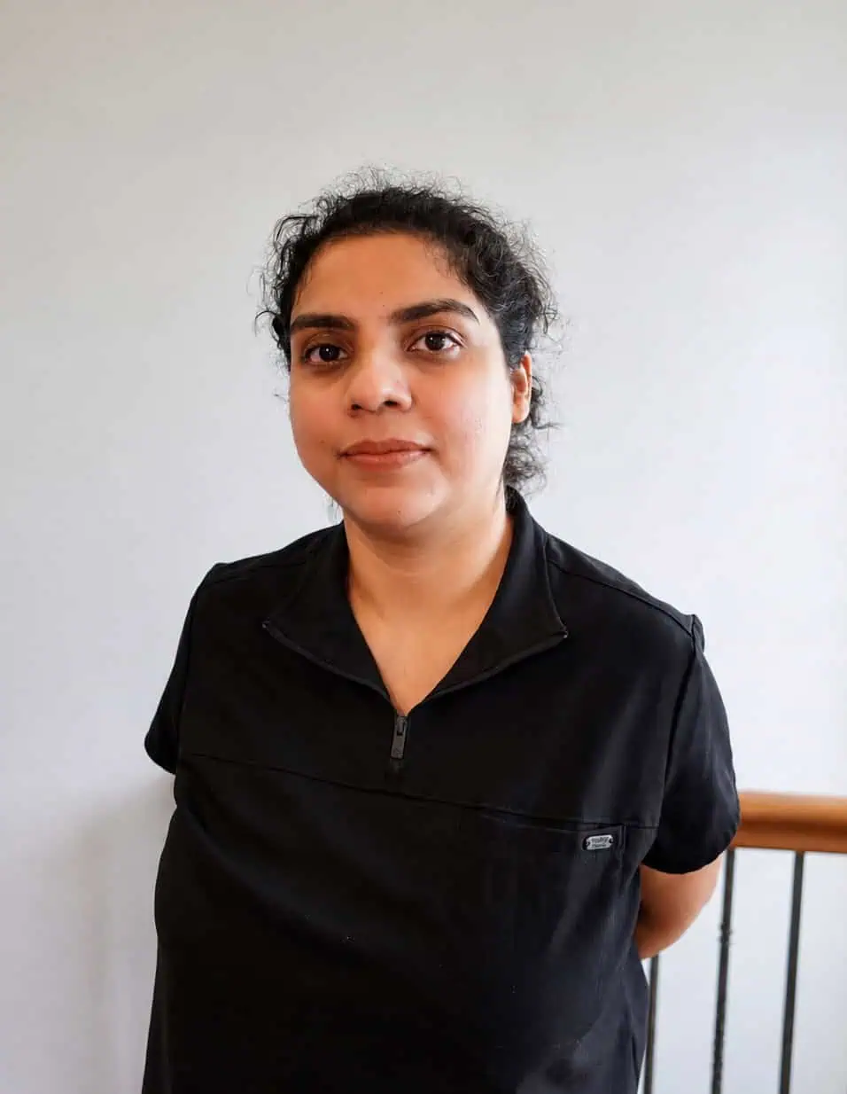 Sharanjeet Dhaliwal - Centres for Health and Healing