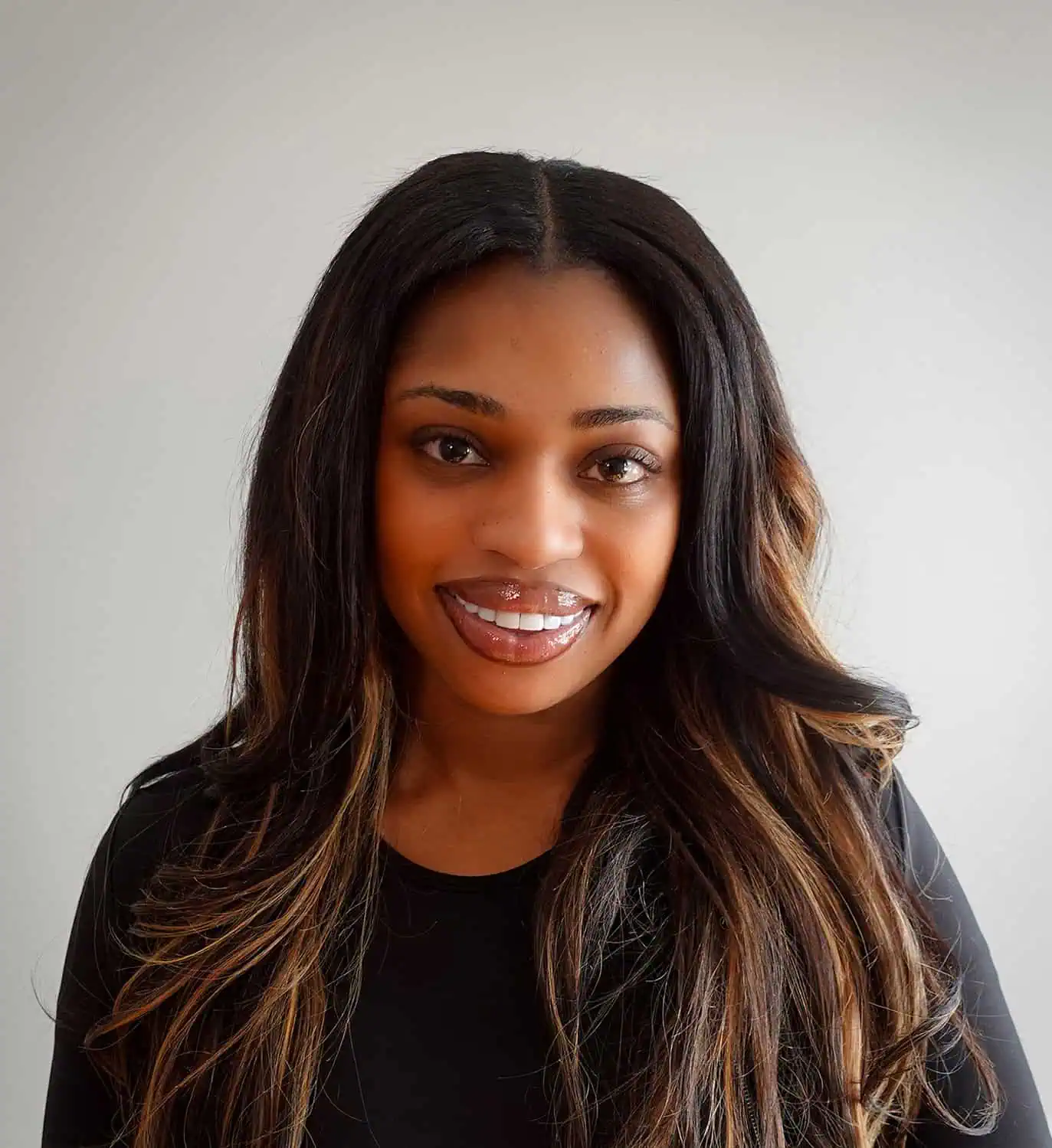 Steph Brenya - Centres for Health and Healing
