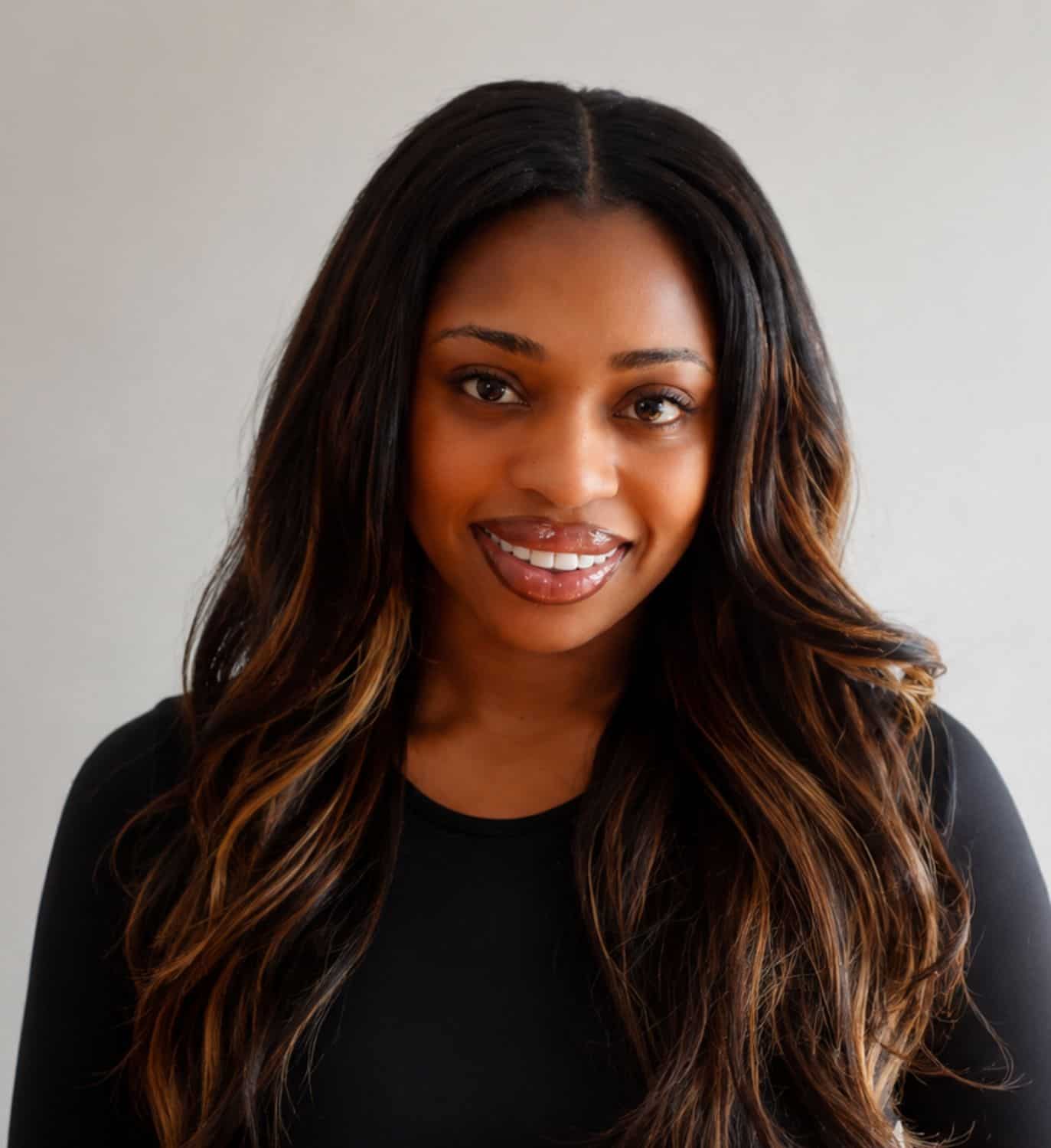 Steph Brenya - Team Lead, Registered Practical Nurse