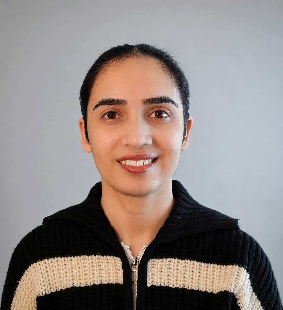 Sukhman Kaur - Centres for Health and Healing