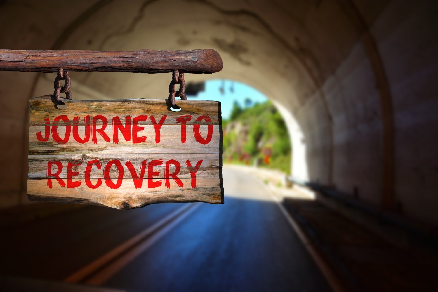 cfhh signs of a mental health disorder recovery